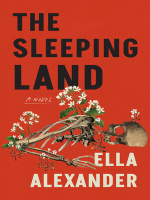 The Sleeping Land - ebook